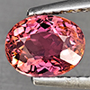 Natural Pink Tourmaline 1.50 Ct. Oval Shape 7.7 x 6 Mm Gemstones From Nigeria Natural Pink Tourmaline 1.50 Ct. Oval Shape 7.7 x 6 Mm Gemstones From Nigeria