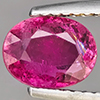 Natural Pink Tourmaline 1.16 Ct. Oval Shape 7.6 x 5.9 Mm Gemstones From Nigeria Natural Pink Tourmaline 1.16 Ct. Oval Shape 7.6 x 5.9 Mm Gemstones From Nigeria