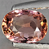 Natural Fancy Color Pink Tourmaline 0.75 Ct. Oval Shape 6.7 x 4.7 Mm Gemstones From Nigeria Natural Fancy Color Pink Tourmaline 0.75 Ct. Oval Shape 6.7 x 4.7 Mm Gemstones From Nigeria