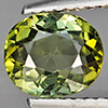 Natural Green Tourmaline 1.79 Ct. Oval Shape 7.8 x 6.7 Mm Gemstones From Nigeria Natural Green Tourmaline 1.79 Ct. Oval Shape 7.8 x 6.7 Mm Gemstones From Nigeria