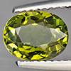 Natural Green Tourmaline 1.66 Ct. Oval Shape 8.4 x 6.4 Mm Gemstones From Nigeria Natural Green Tourmaline 1.66 Ct. Oval Shape 8.4 x 6.4 Mm Gemstones From Nigeria