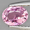 Natural Pink Tourmaline 0.89 Ct. Oval Shape 6.9 x 5.2 Mm Gemstones From Nigeria Natural Pink Tourmaline 0.89 Ct. Oval Shape 6.9 x 5.2 Mm Gemstones From Nigeria