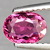 Natural Pink Tourmaline 0.87 Ct. Oval Shape 7 x 5 Mm Gemstones From Nigeria Natural Pink Tourmaline 0.87 Ct. Oval Shape 7 x 5 Mm Gemstones From Nigeria