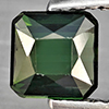 Natural Green Tourmaline 0.76 Ct. Octagon Shape 5.7 x 5 Mm Gemstone From Nigeria Natural Green Tourmaline 0.76 Ct. Octagon Shape 5.7 x 5 Mm Gemstone From Nigeria