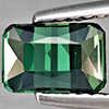 Natural Green Tourmaline 0.99 Ct. Octagon Shape 6.9 x 4.6 Mm Gemstone From Nigeria Natural Green Tourmaline 0.99 Ct. Octagon Shape 6.9 x 4.6 Mm Gemstone From Nigeria