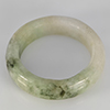 Natural Genuine Mutil-Color Green Jade 19.05 Ct. Round Cabochon Ring Size 9 Gemstone from Thailand Natural Genuine Mutil-Color Green Jade 19.05 Ct. Round Cabochon Ring Size 9 Gemstone from Thailand