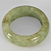 Natural Genuine Mutil-Color Green Jade 29.90 Ct. Round Cabochon Ring Size 9 Gemstone from Thailand Natural Genuine Mutil-Color Green Jade 29.90 Ct. Round Cabochon Ring Size 9 Gemstone from Thailand