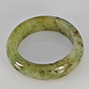 Natural Genuine Mutil-Color Green Jade 22.70 Ct. Round Cabochon Ring Size10.5 Gemstone from Thailand Natural Genuine Mutil-Color Green Jade 22.70 Ct. Round Cabochon Ring Size10.5 Gemstone from Thailand