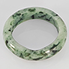 Natural Genuine Mutil-Color Green Jade 22.35 Ct. Round Cabochon Ring Size10.5 Gemstone from Thailand Natural Genuine Mutil-Color Green Jade 22.35 Ct. Round Cabochon Ring Size10.5 Gemstone from Thailand
