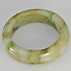 Natural Genuine Mutil-Color Green Jade 24.75 Ct. Round Cabochon Ring Size10.5 Gemstone from Thailand Natural Genuine Mutil-Color Green Jade 24.75 Ct. Round Cabochon Ring Size10.5 Gemstone from Thailand