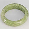 Natural Genuine Mutil-Color Green Jade 22.15 Ct. Round Cabochon Ring Size10.5 Gemstone from Thailand Natural Genuine Mutil-Color Green Jade 22.15 Ct. Round Cabochon Ring Size10.5 Gemstone from Thailand