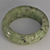 Natural Genuine Mutil-Color Green Jade 27.10 Ct. Round Cabochon Ring Size 9 Gemstone from Thailand Natural Genuine Mutil-Color Green Jade 27.10 Ct. Round Cabochon Ring Size 9 Gemstone from Thailand