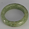 Natural Genuine Mutil-Color Green Jade 22.00 Ct. Round Cabochon Ring Size 9.5 Gemstone from Thailand Natural Genuine Mutil-Color Green Jade 22.00 Ct. Round Cabochon Ring Size 9.5 Gemstone from Thailand
