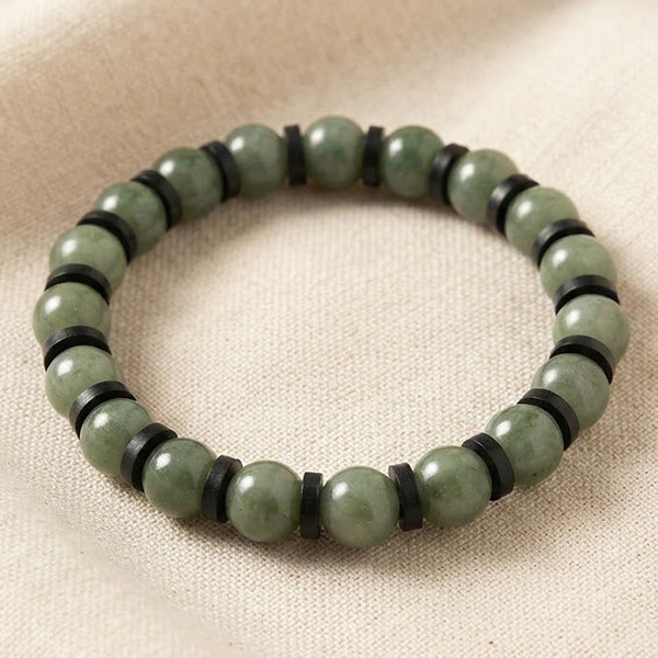 Natural Multi Color Jade Gemstones 183.34 Ct. Beads Flexibility Bracelet Mixed Shape Natural Multi Color Jade Gemstones 183.34 Ct. Beads Flexibility Bracelet Mixed Shape