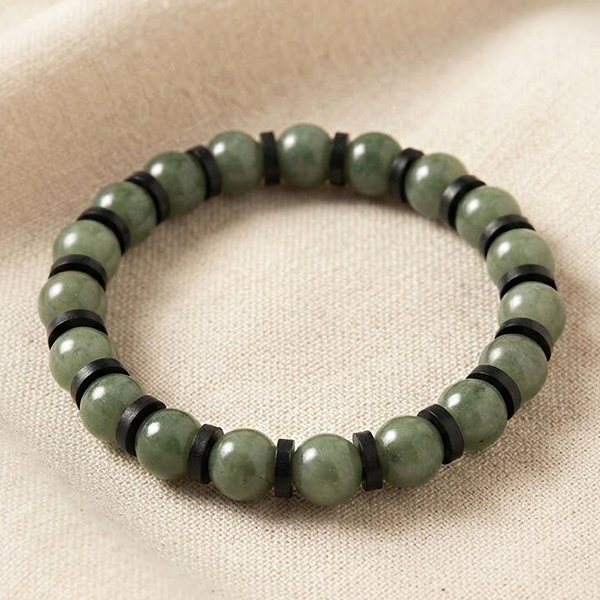 Natural Multi Color Jade Gemstones 161.49 Ct. Beads Flexibility Bracelet Mixed Shape Natural Multi Color Jade Gemstones 161.49 Ct. Beads Flexibility Bracelet Mixed Shape